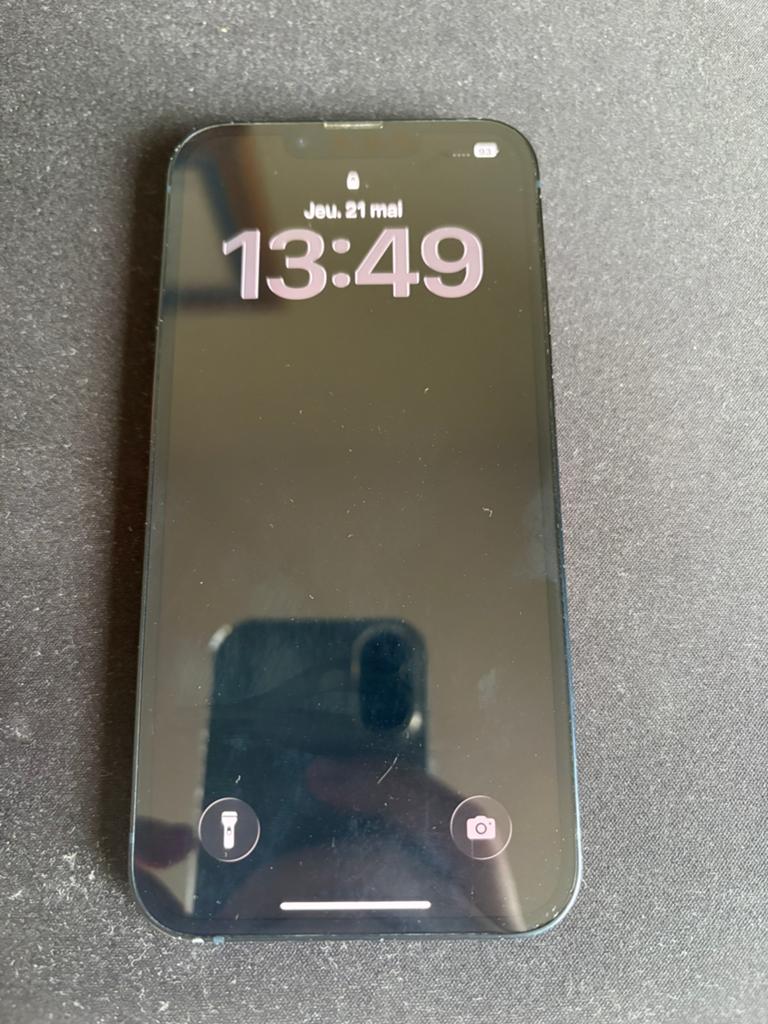 Iphone 13, Télécoms, Téléphonie mobile | Apple iPhone, Enlèvement, Utilisé, IPhone 13
