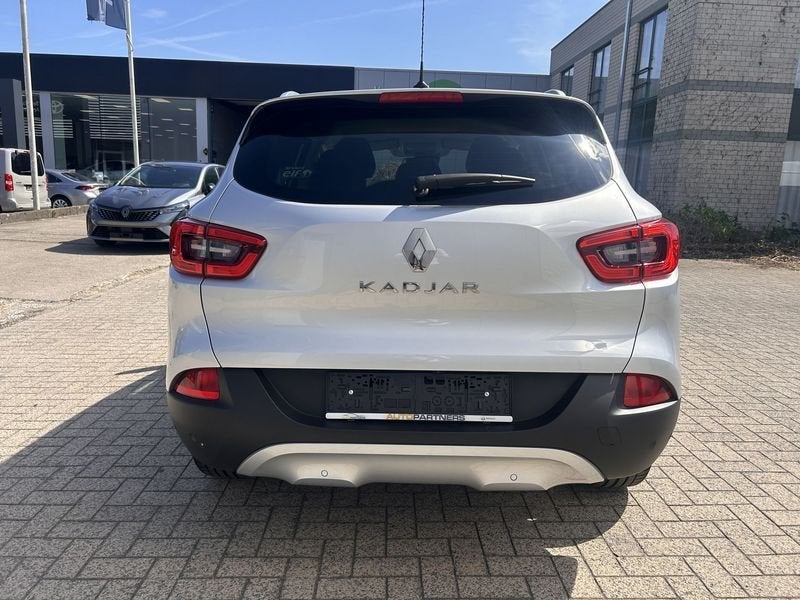 Renault Kadjar TCe S-Edition GPF, Achat, Euro 6, Boîte manuelle, Noir