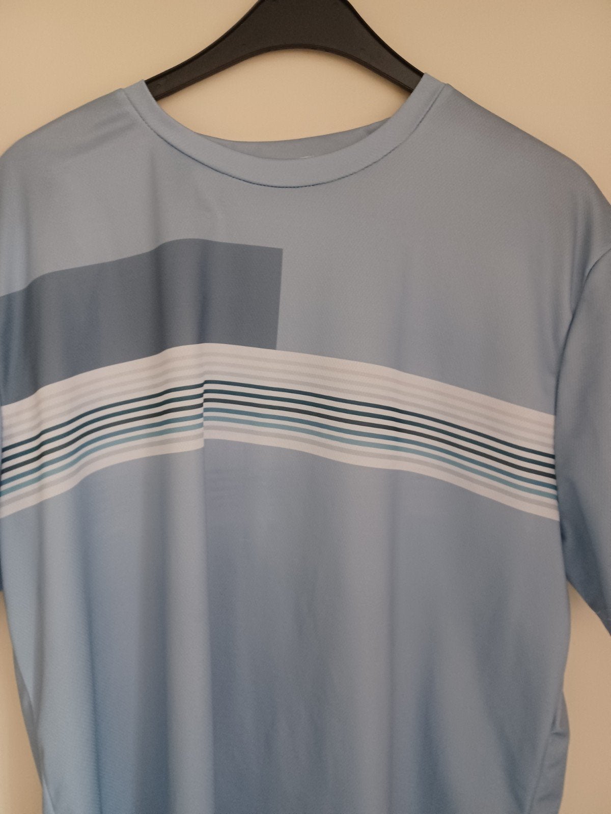 T'shirts de, Ophalen