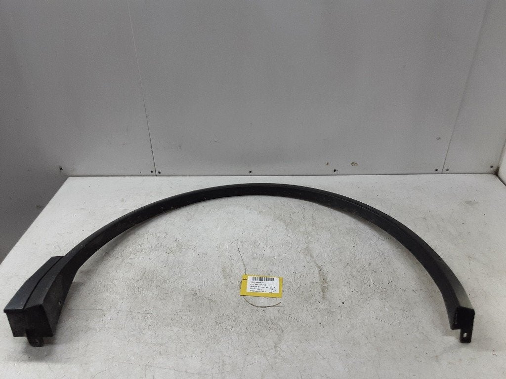 SPATBORD VERBREDER Seat Tarraco (5FJ854732), Gebruikt, Spatbord, Service@seat.de, Seat Deutschland GmbH