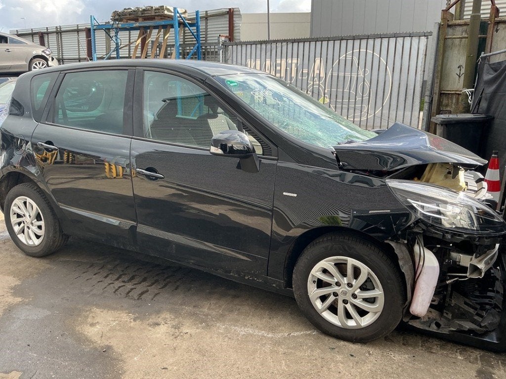 REMKLAUW RECHTS VOOR ABS Renault Scénic III (JZ), Gebruikt, Renault, Peter-Huppertz-Straße 5
51063  Köln, DE, Dialog.deutschland@renault.de