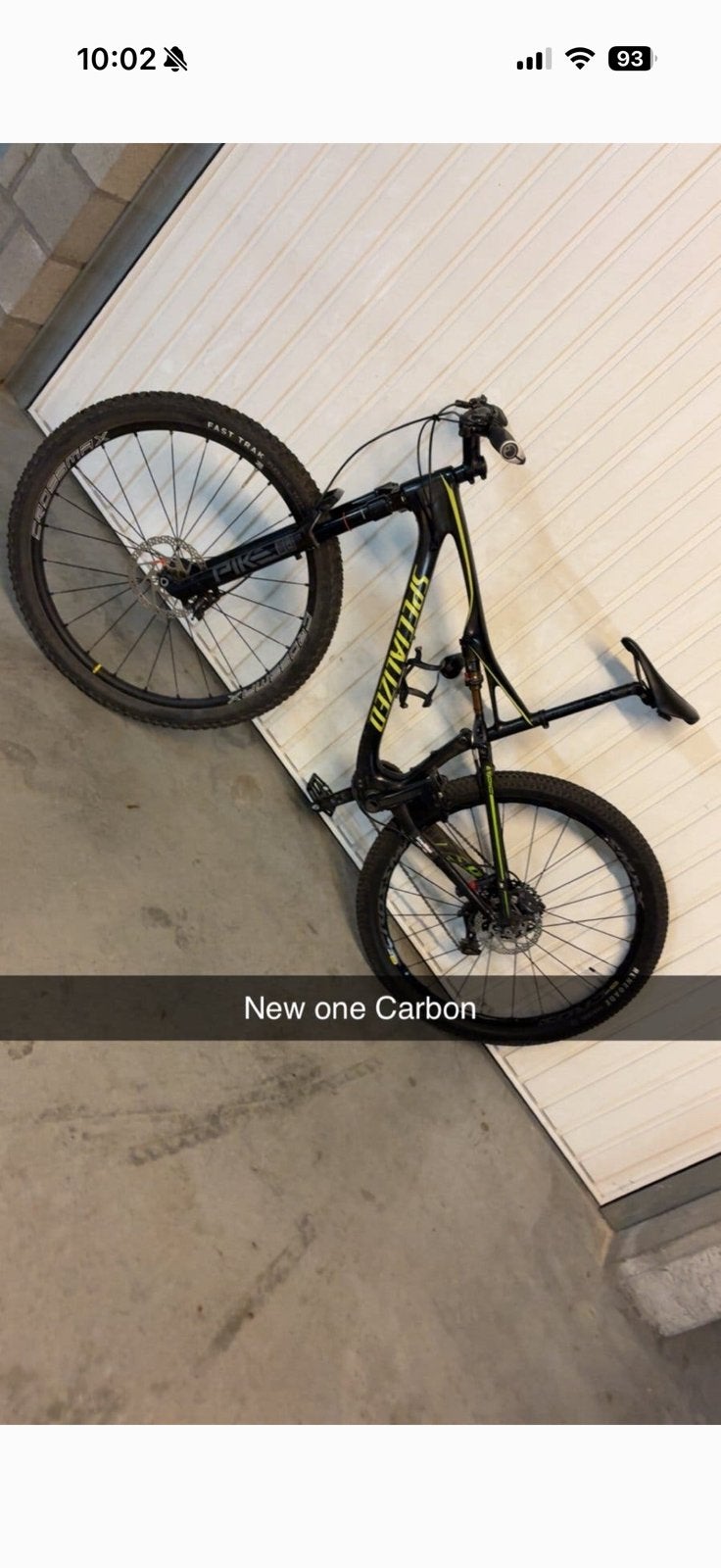 Specialized epic fully, Fietsen en Brommers, Fietsen | Mountainbikes en ATB, Ophalen, Zo goed als nieuw
