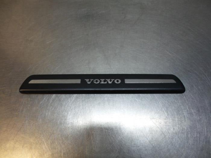 Sierstrip van een Volvo S40, Gebruikt, -, -, Ophalen of Verzenden