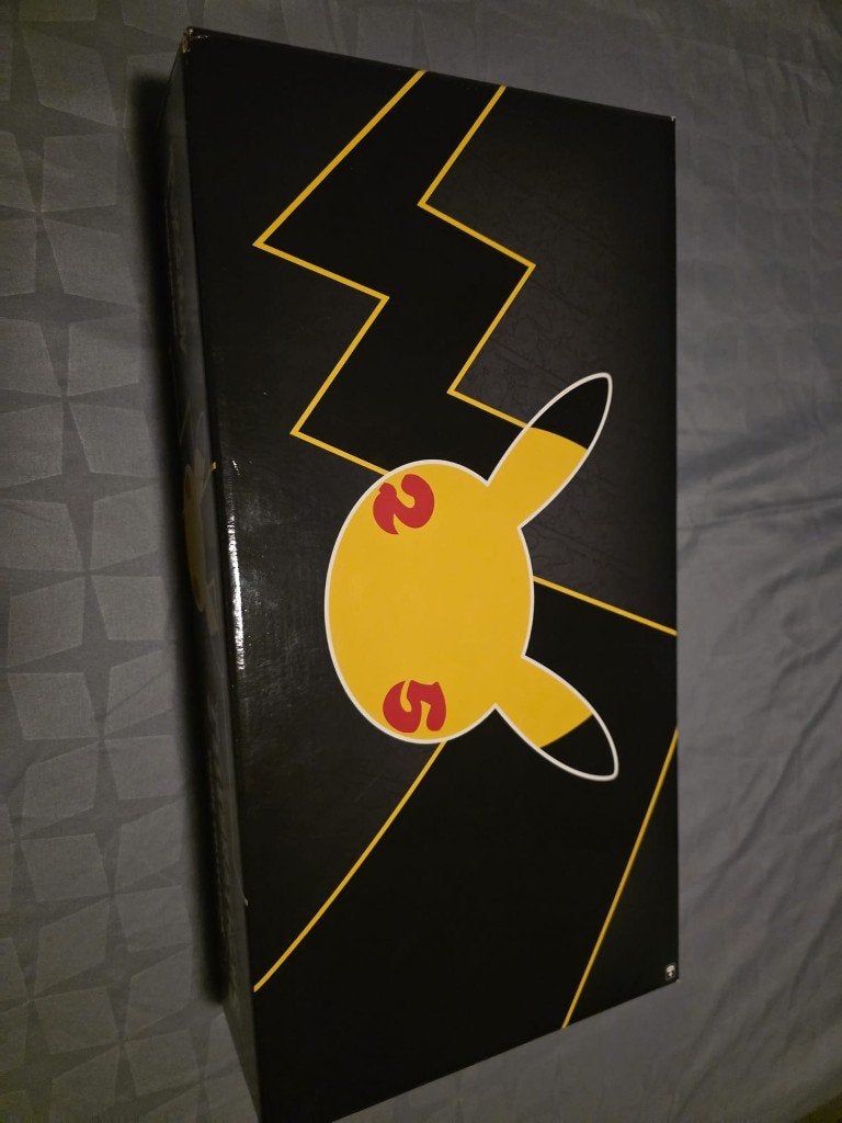 Pokemon Celebrations Prime Collection, Ophalen, Nieuw, Booster