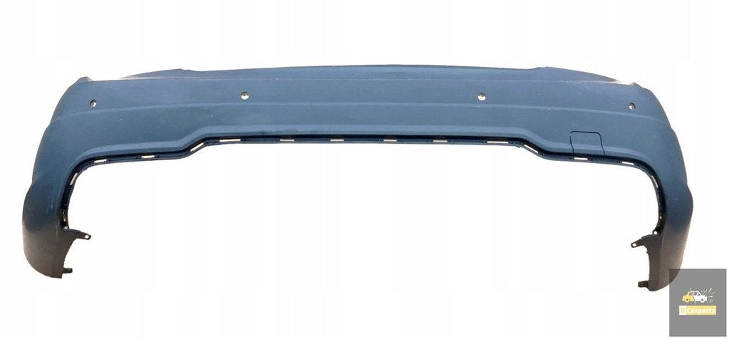 W204 A, pare-chocs arri re Mercedes W204 AMG - arri re neuf, Autos : Pièces & Accessoires, Carrosserie & Tôlerie, Pare-chocs, Mercedes-Benz