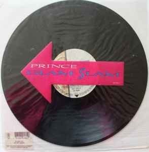 LP  Prince (Glam Slam), Ophalen of Verzenden