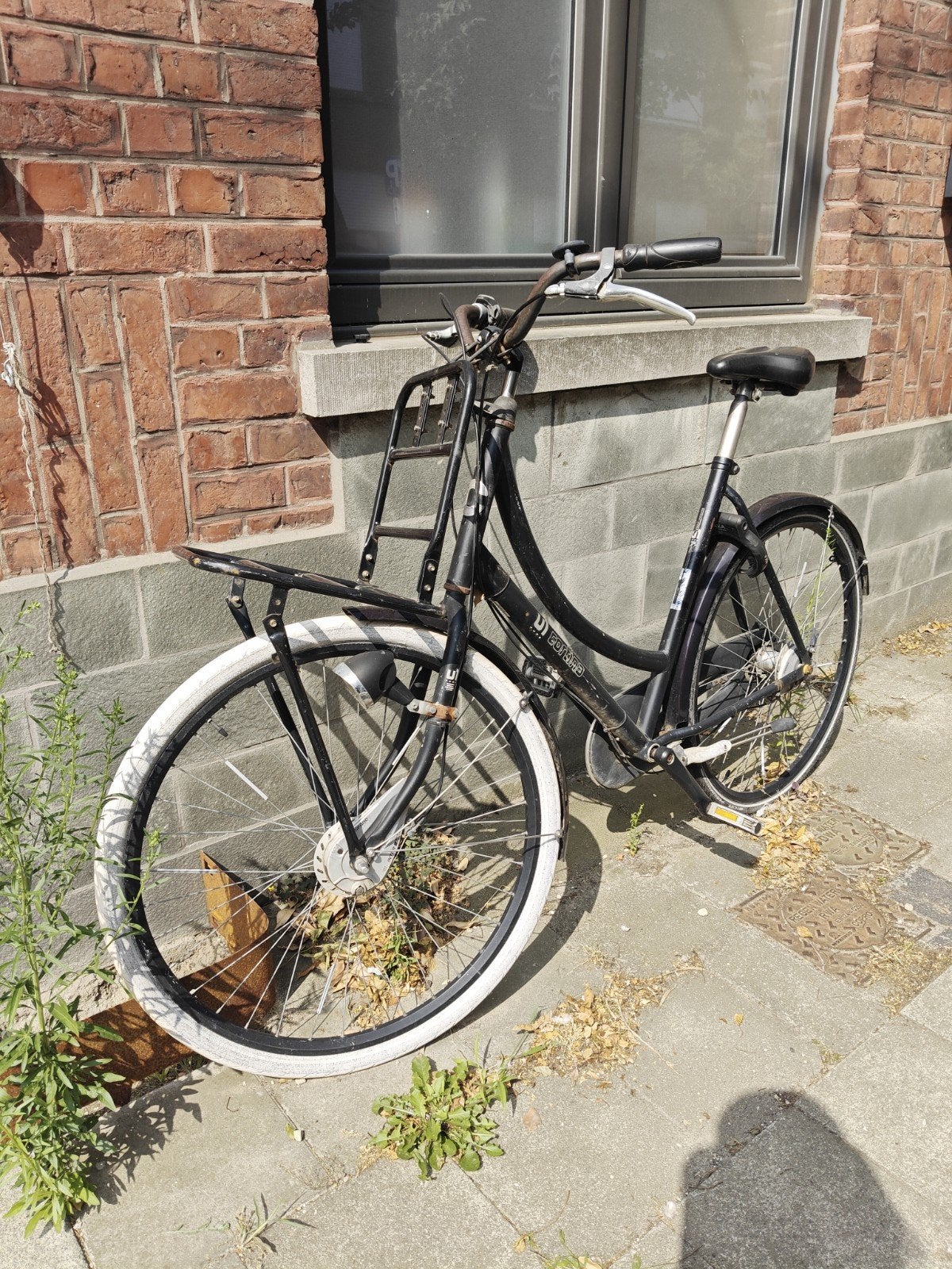 Cortina damesfiets, Vélos & Vélomoteurs, Vélos | Femmes | Vélos grand-mère, Enlèvement