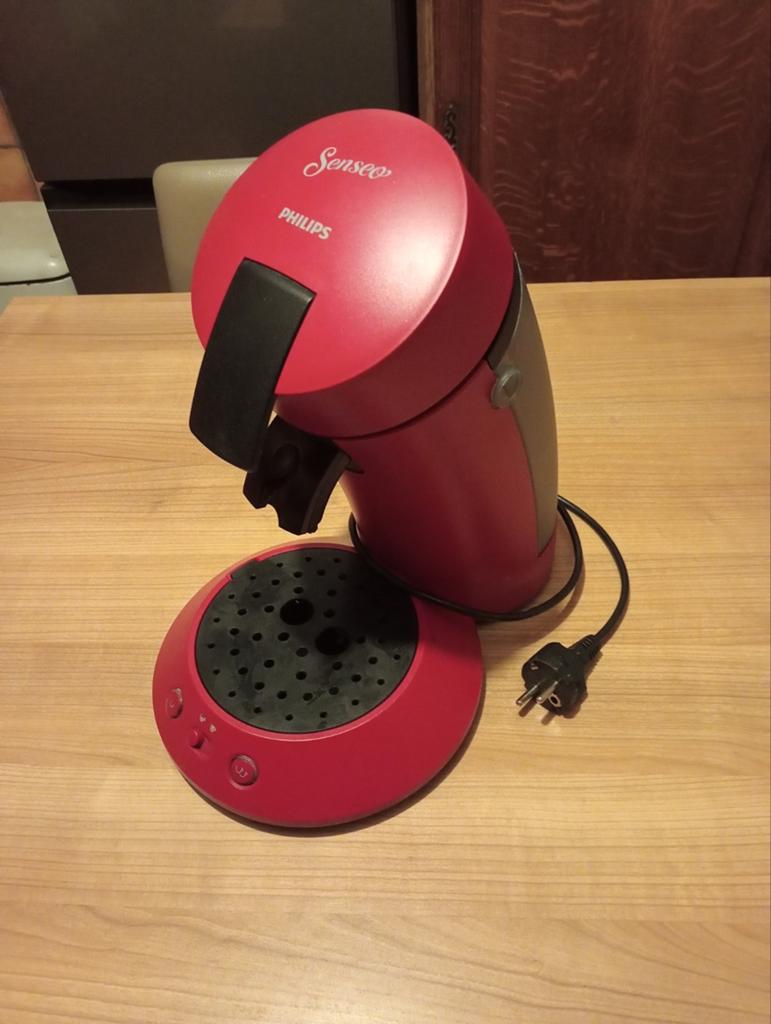 Machine à café Senseo en très bon état, Electroménager