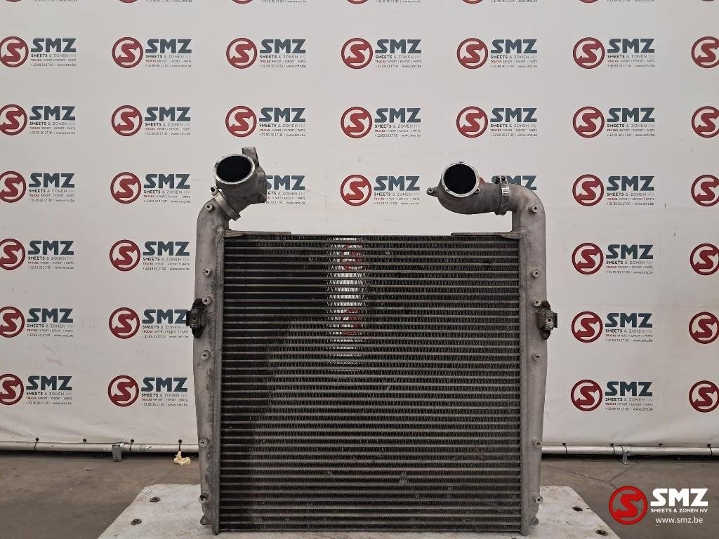 Occ intercooler Scania, Utilisé, Scania, Moteur et Accessoires