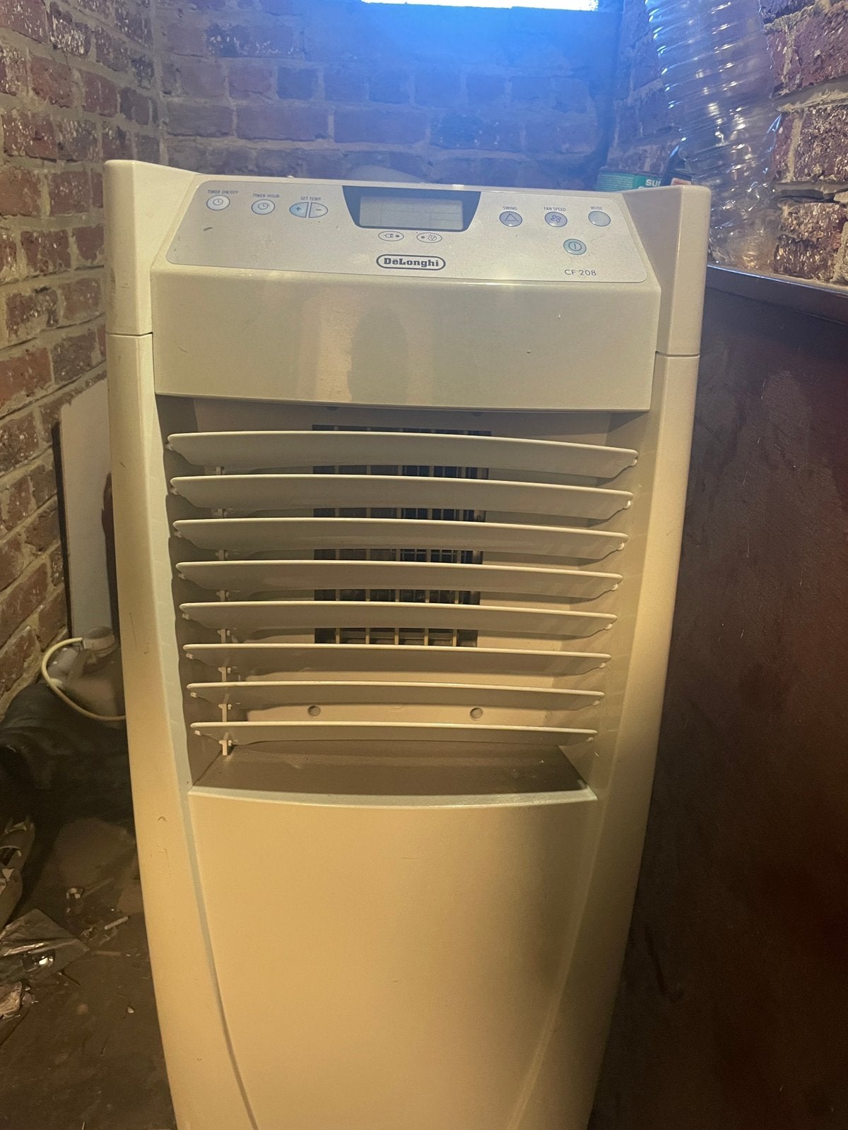 Climatiseur, Electroménager, Enlèvement, Comme neuf