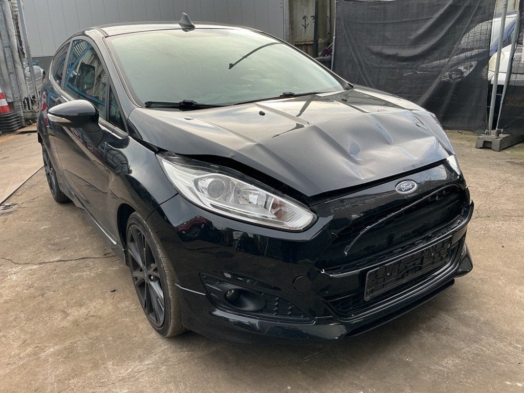 AMORTISSEUR OU ABSORBEUR DE CHOC AVANT DROIT Fiesta 6 (JA8), Autos : Pièces & Accessoires, Henry-Ford-Straße  1
50735  Köln, DE