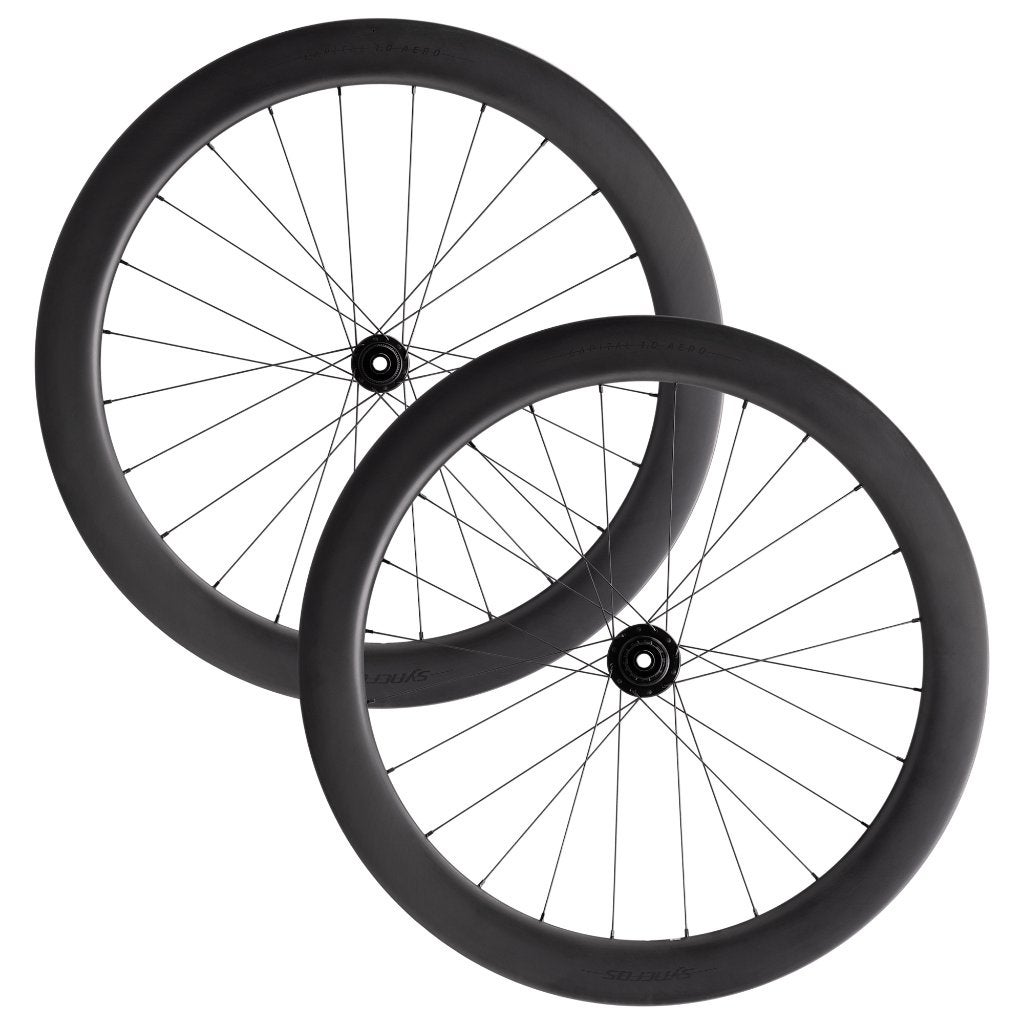 Syncros Carbon 60mm Wielset 700c – Gravel / Road – 1550g, Vélos & Vélomoteurs, Vélos Pièces, Neuf, Gravelbike, Enlèvement, Carbone