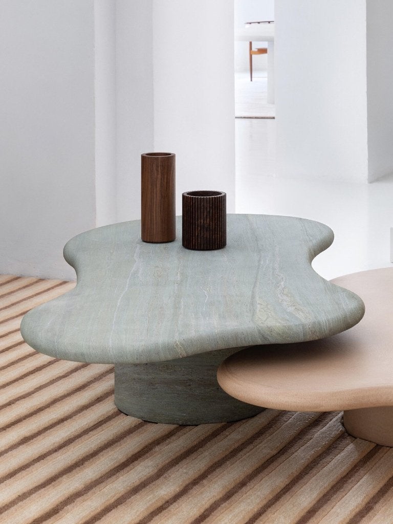 Bieke Casteleyn Limited edition salontafels 2x, Huis en Inrichting, Ophalen, Nieuw