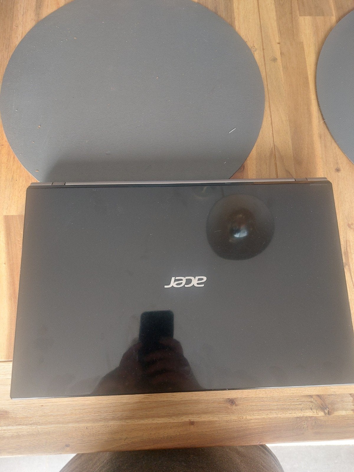 Acer Aspire V3-571, Ophalen, Niet werkend, Azerty, Acer