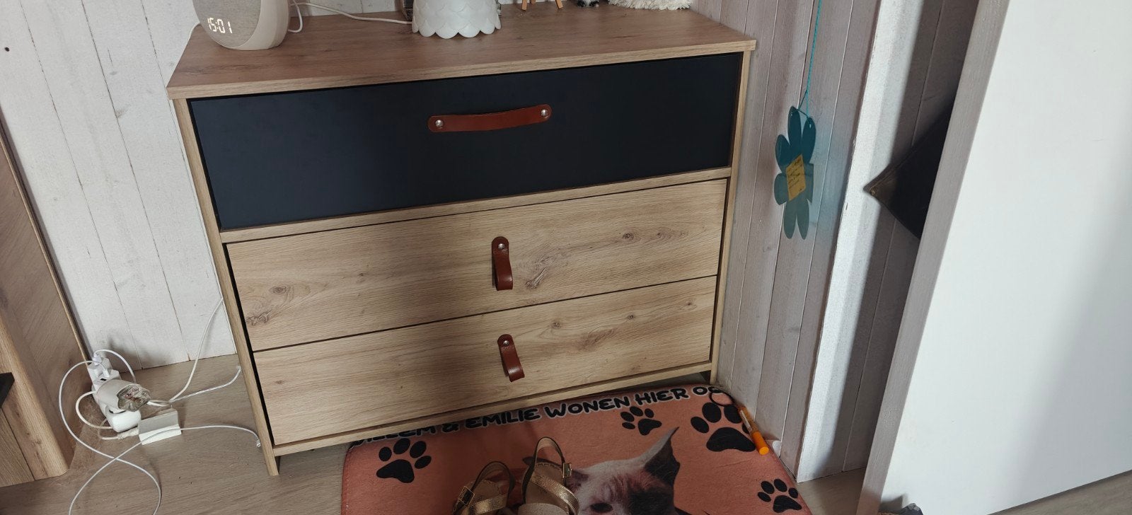 schuivenkast, Huis en Inrichting, Ophalen