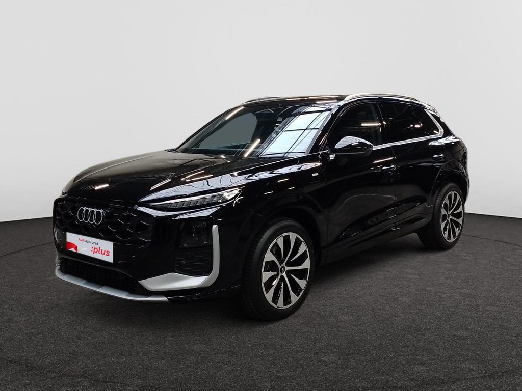 Audi Q3 SUV Q3 SUV 1.5 TFSI MHEV S line S tronic, Autos, Audi, Q3, ABS, Airbags, Cruise Control, Système de navigation, Toit ouvrant