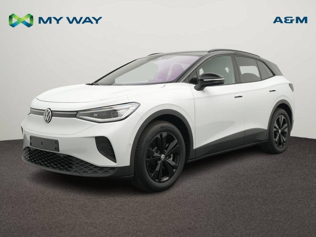 Volkswagen ID.4 ID.4 77 kWh Pro Sport Edition, Autos, Volkswagen, Autres modèles, Achat, Cruise Control, Automatique