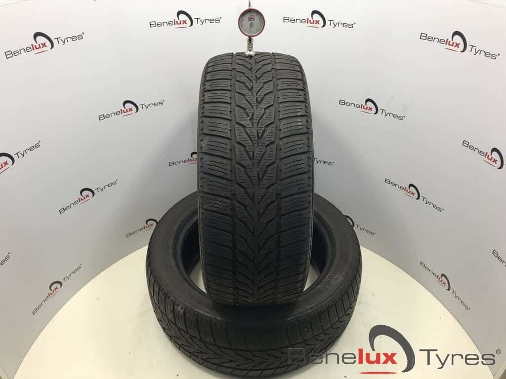 winter 225/50R17 98V XL Star Performer 225/50 R17 225/50/17, Auto-onderdelen, Banden en Velgen, Ophalen, Gebruikt, -, -