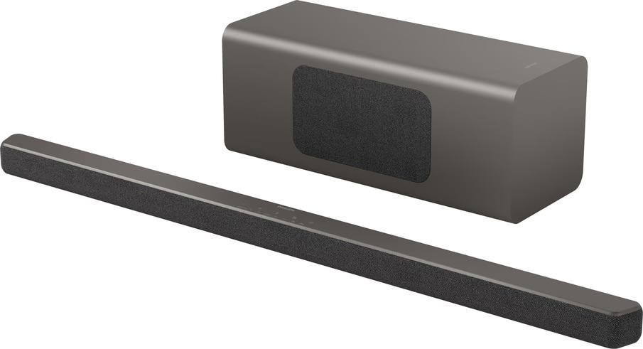 Soundbar 2+1 Philips TAB8200 dolby atmos, Ophalen of Verzenden, Nieuw