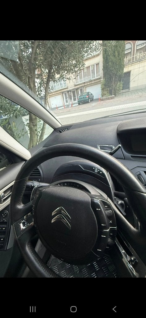 Citroen  c4 picasso, Autos, Euro 5, Achat, 4 portes, 7 places