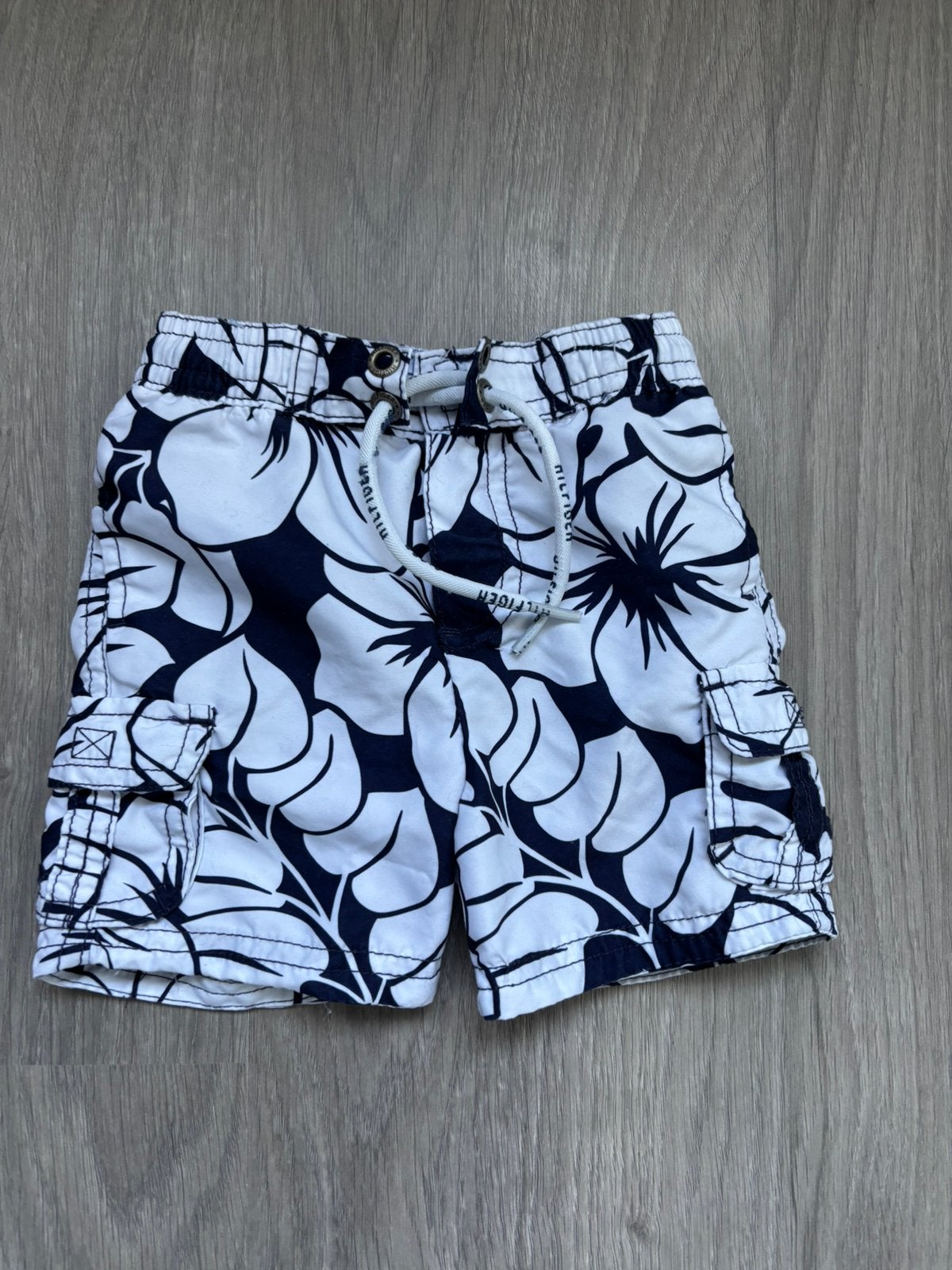 Zwembroek Tommy, Enfants & Bébés, Vêtements de bébé | Taille 68, Enlèvement