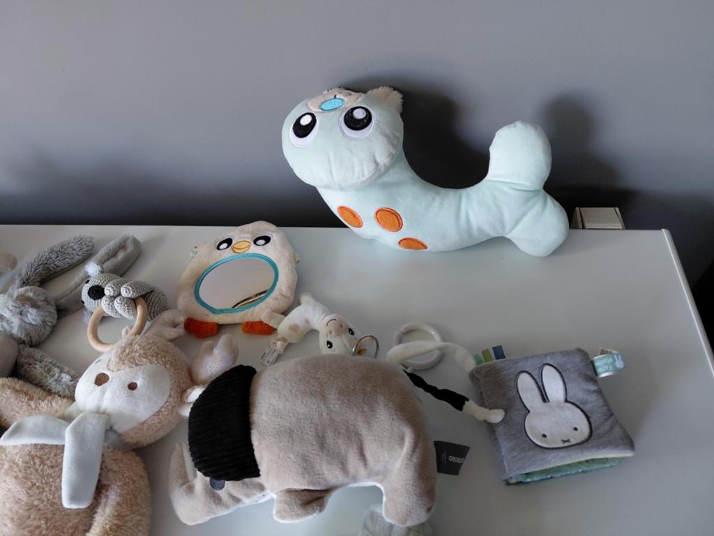 Baby/kinder knuffels, Kinderen en Baby's, Speelgoed | Knuffels en Pluche, Ophalen