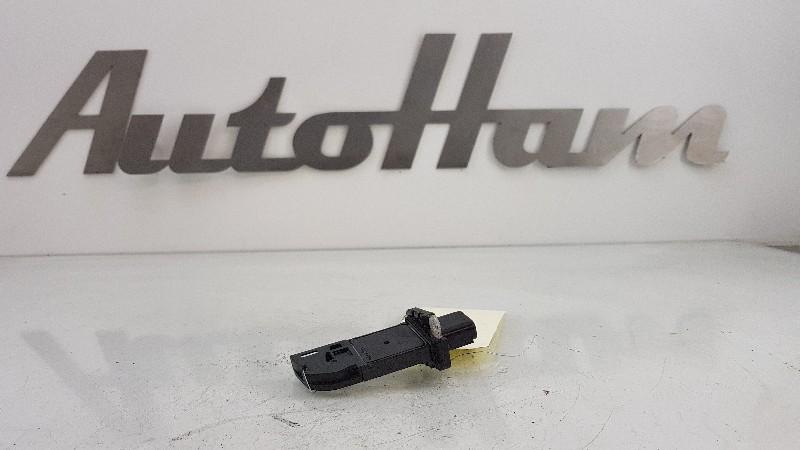 LUCHTHOEVEELHEIDSMETER Ford Fiesta 6 (JA8) (01-2008/01-2018), Gebruikt, Ford