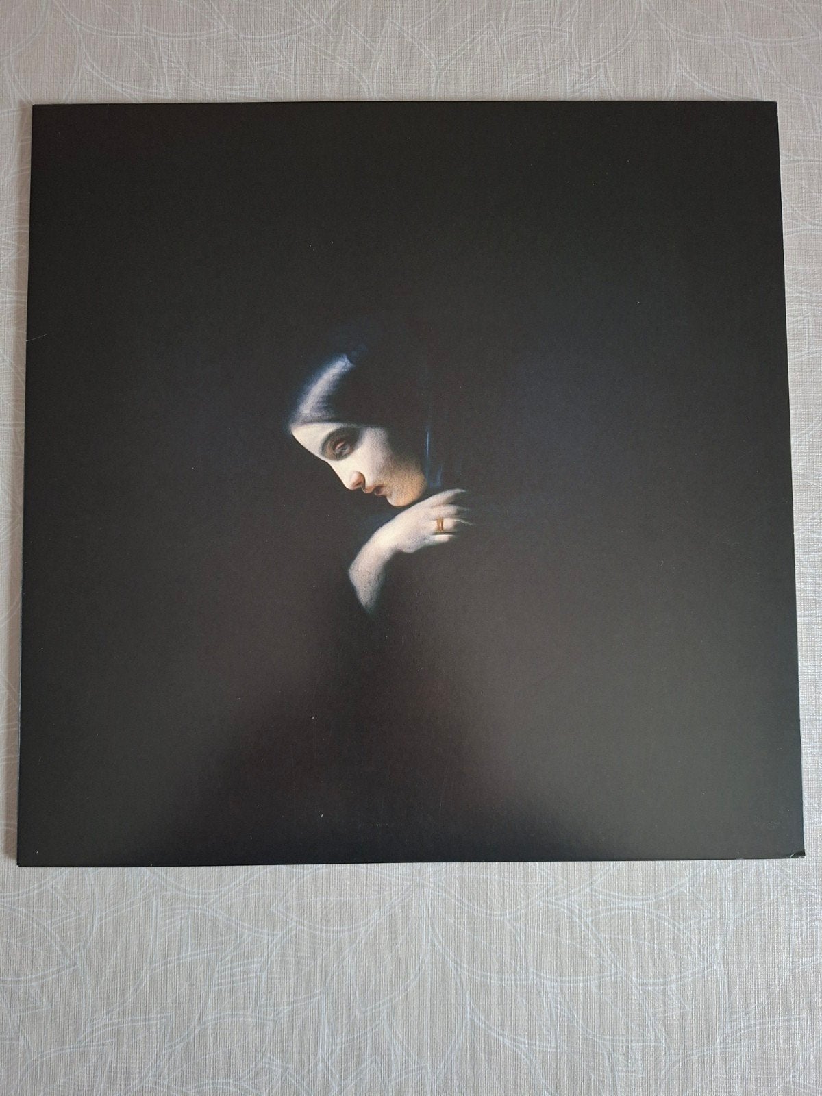 True Widow - Circumambulent, LP, Gebruikt, Overige genres, Ophalen of Verzenden