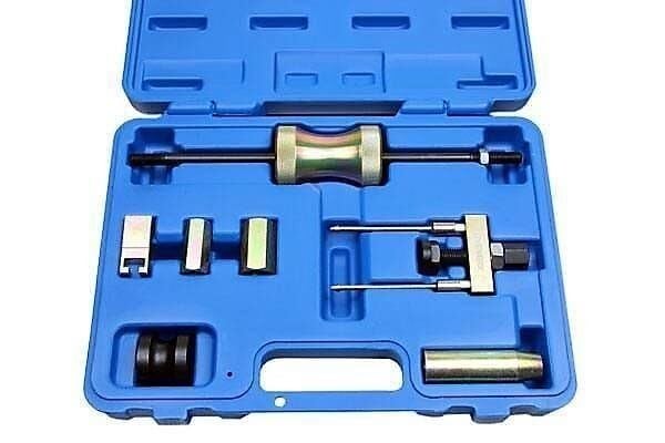 Verstuiver - Injector trekkerset VAG, Verzenden