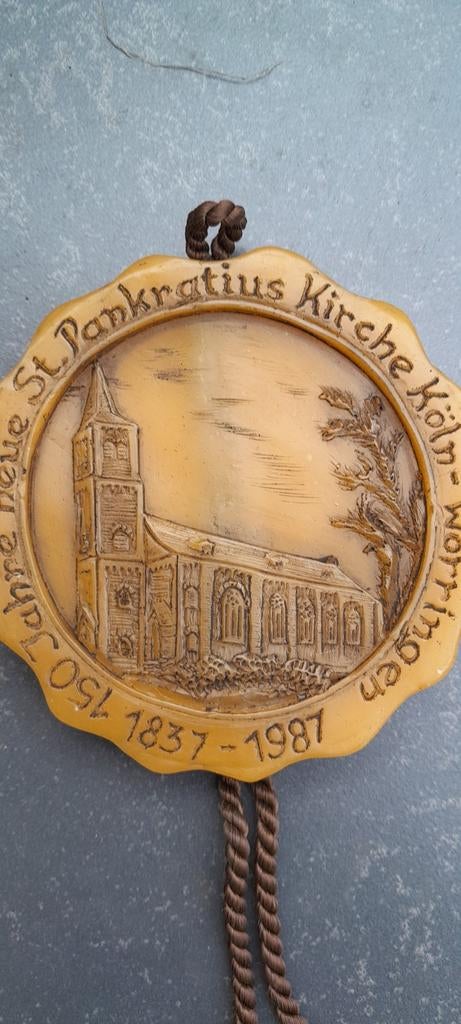 Prachtige lakzegel..., Ophalen of Verzenden, Overige materialen