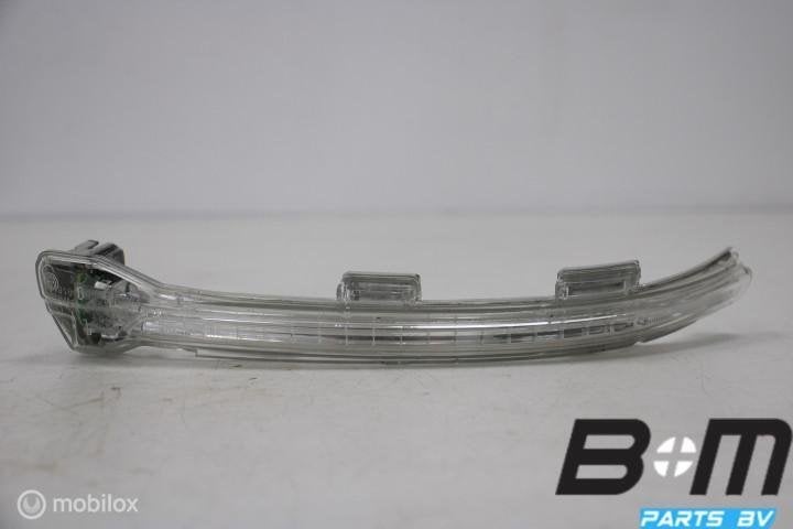 Knipperlicht in spiegel links VW Golf 7 Var 5G0949101, Utilisé