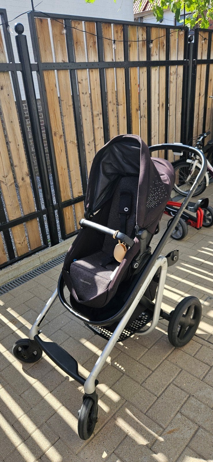 Buggy, Kinderen en Baby's, Ophalen