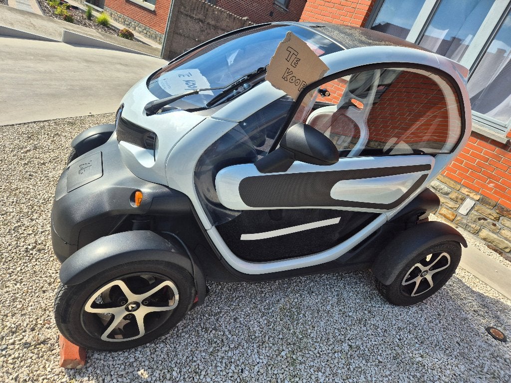 Renault twizy, Autos, Renault, Particulier, Twizy, Électrique, Enlèvement