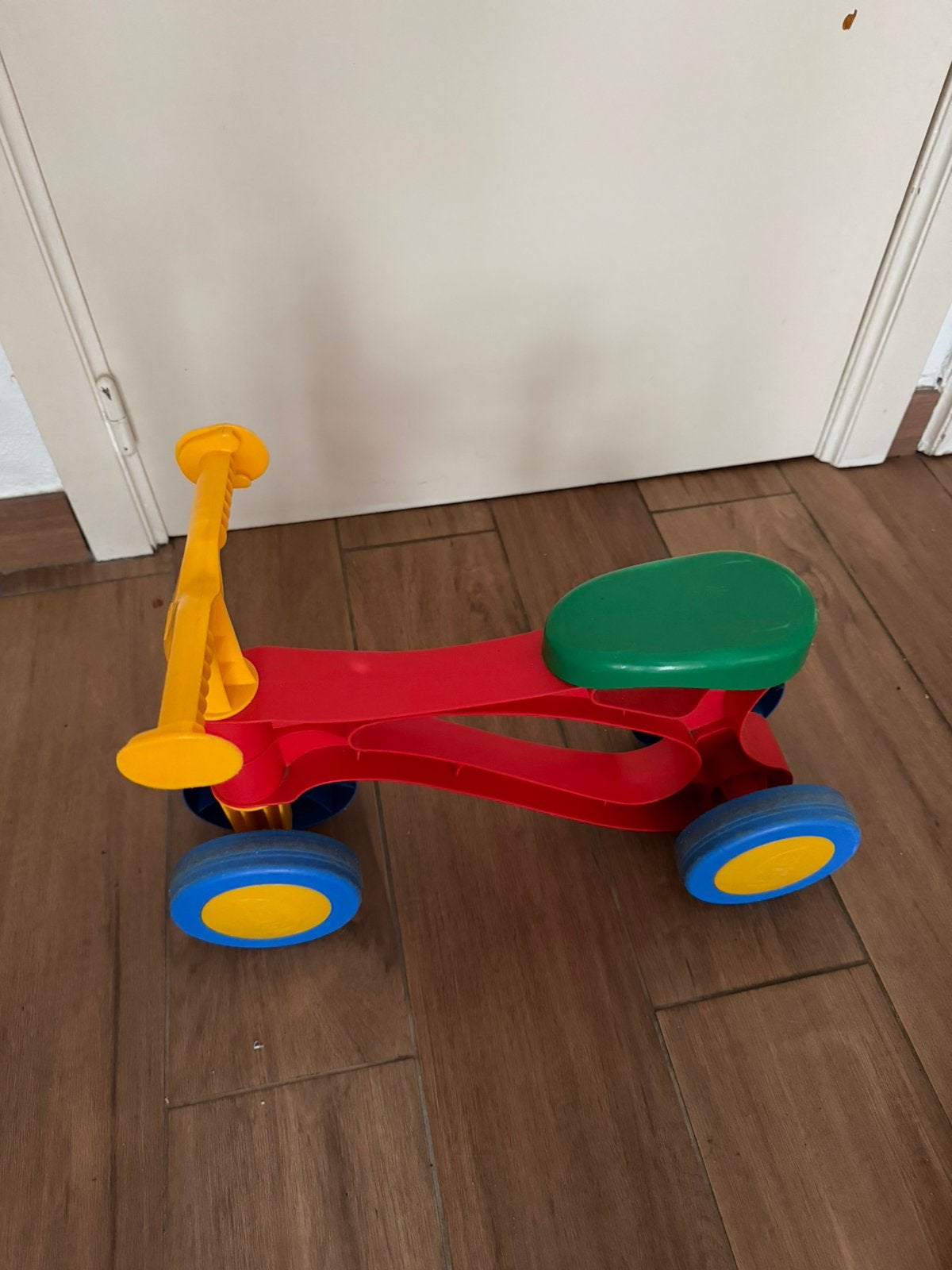 Voiture pour enfant, Enlèvement, Comme neuf