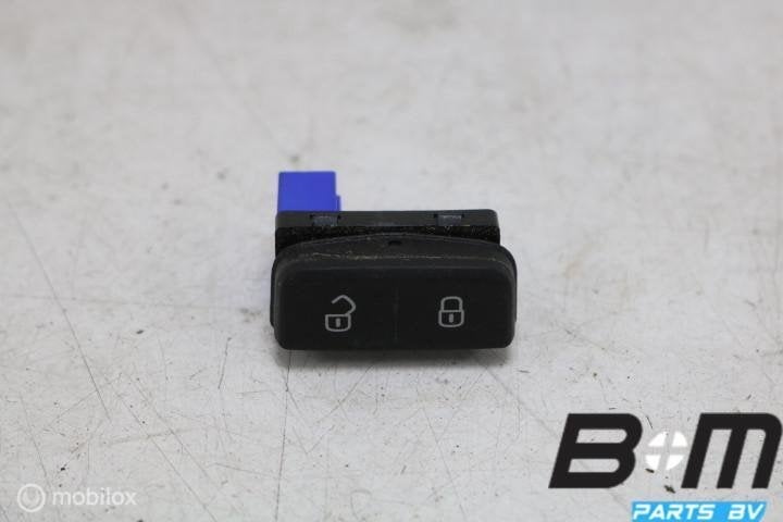 Schakelaar centrale vergrendeling Seat Mii 1S0962125A, Gebruikt