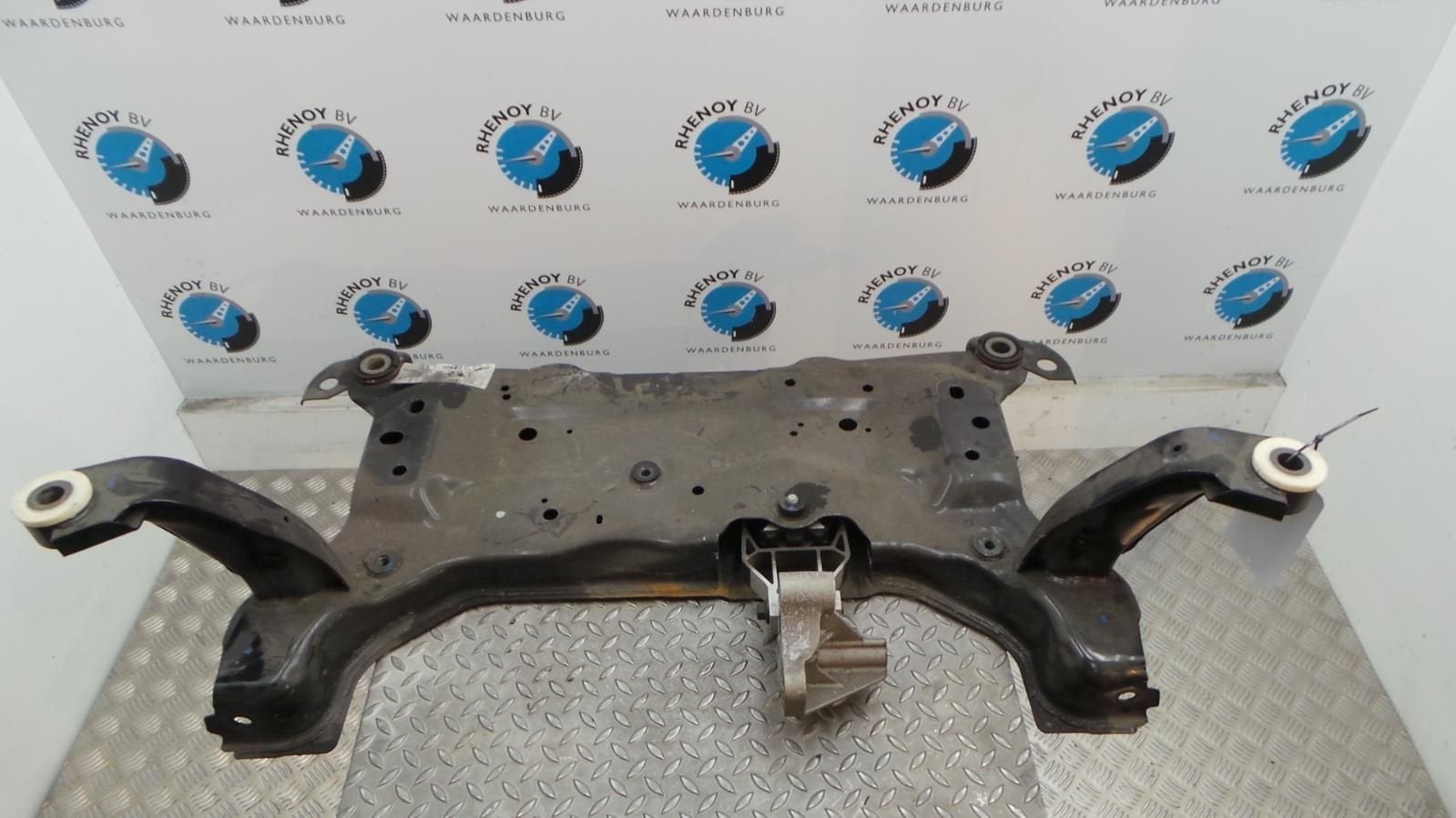 FORD FOCUS SUBFRAME VOOR 2015, Autos : Pièces & Accessoires, Autres pièces automobiles, Utilisé, ARN reconnu, Stiba membre, Reconnu durable