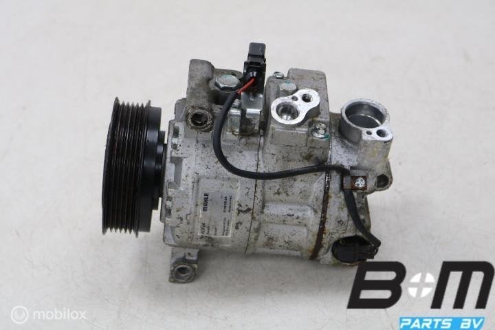 Aircopomp Audi A6 4F 4F0260805AE, Auto-onderdelen, Gebruikt