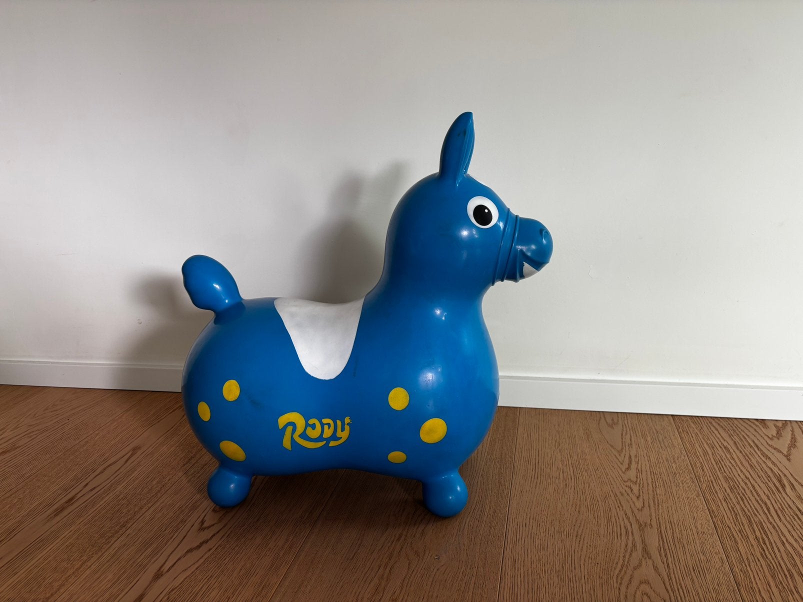 Skippypaard Rody, Kinderen en Baby's, Ophalen, Gebruikt