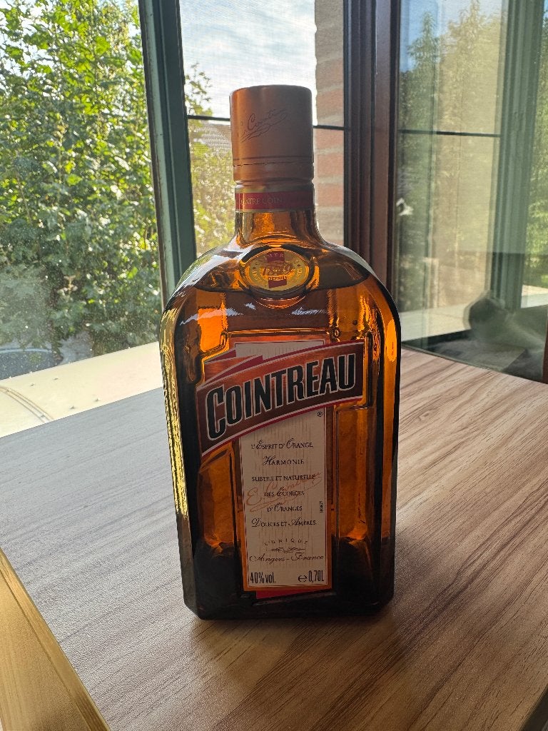 Cointreau, Collections, Neuf, Autres régions, Enlèvement ou Envoi, Pleine