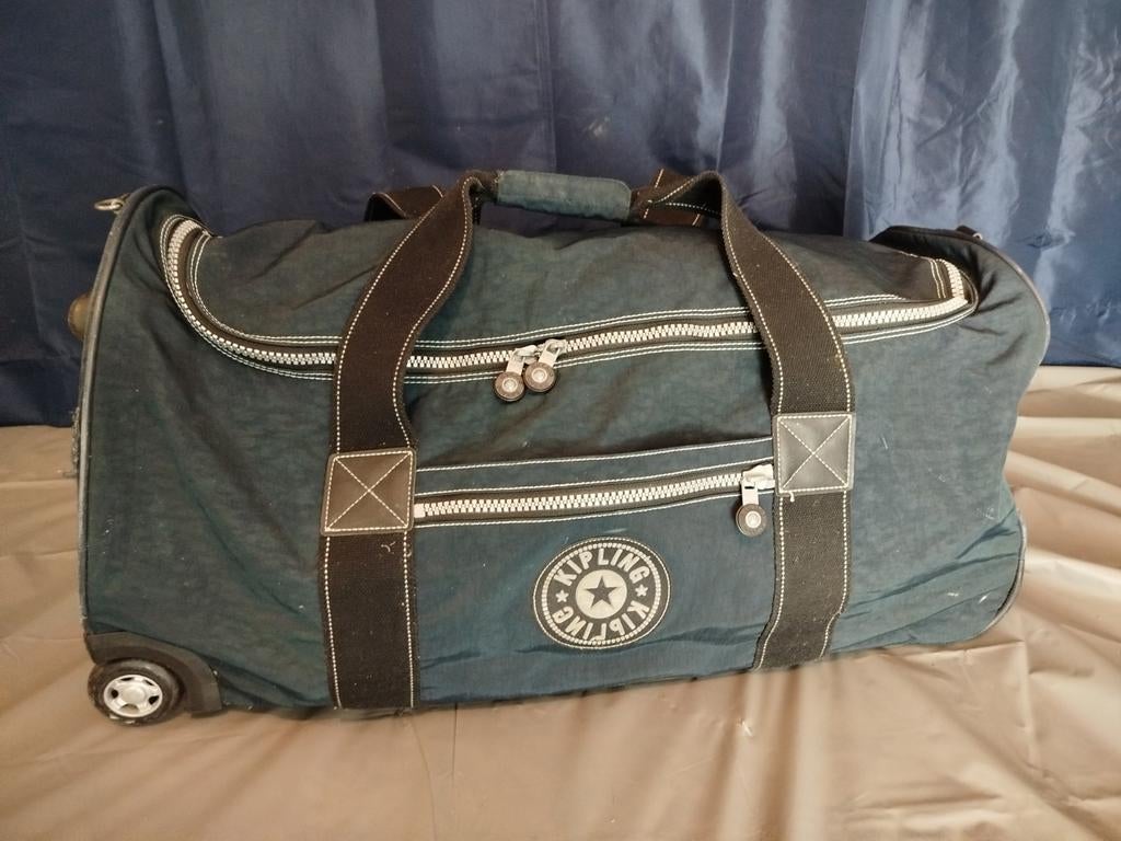Valise Kipling