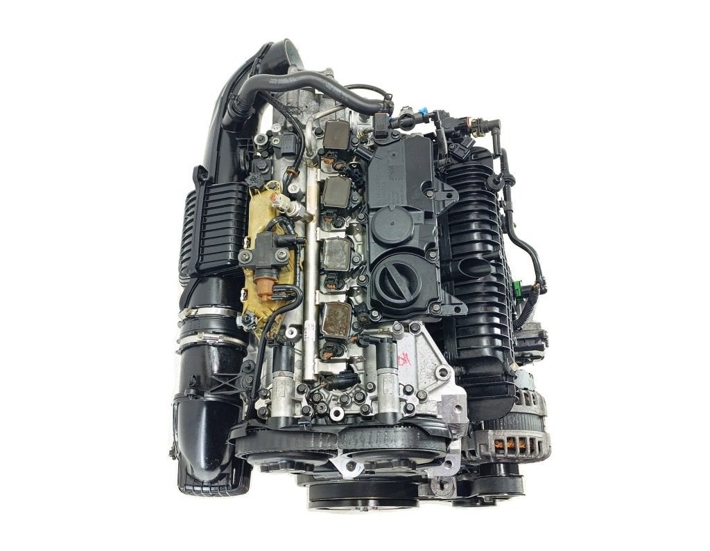Moteur B4204T11 Complet S60 VOLVO, Verzenden, Gebruikt, Overige automerken