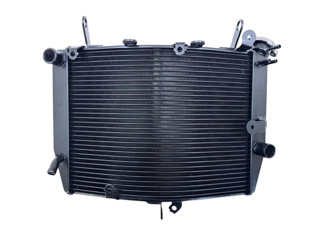 RADIATEUR EAU YZF R6 2003-2005 (YZF-R6 5SL) (5SL124610000), Motos, Pièces | Autre, Dhr. S. di Majo, Neuf, Info@cama-motorparts.nl