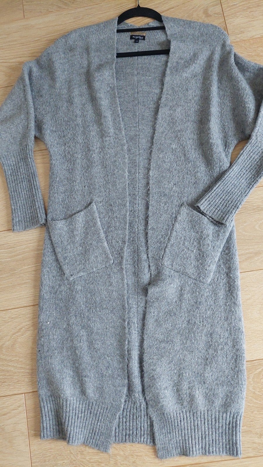 lange jas , jacket, Enlèvement ou Envoi, Pull ou Veste, JBC, Comme neuf