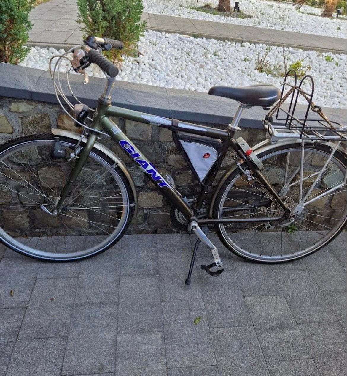 Vélo Giant 26 pouces pour homme, Enlèvement, Comme neuf, 26 pouces, Giant