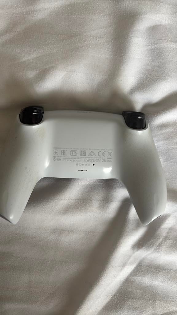 Ps5, Enlèvement ou Envoi, Neuf, Playstation 5