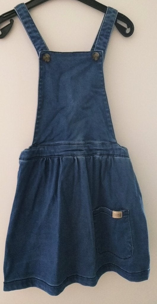 jurk Name it, Kinderen en Baby's, Kinderkleding | Maat 122, NAME IT., Meisje, Ophalen of Verzenden, Zo goed als nieuw