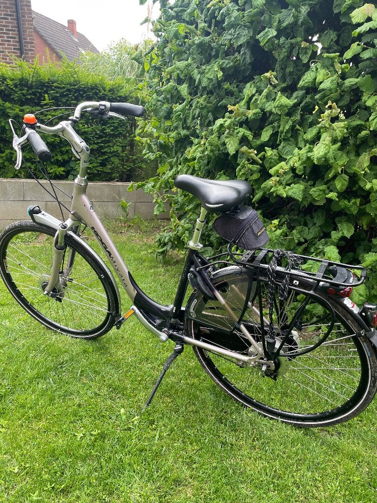 Damesfiets Koga, Enlèvement, Utilisé, Autres marques