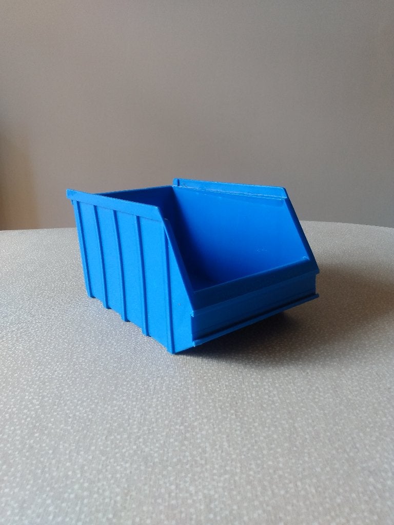 Bacs de rangement, Bricolage & Construction, Casiers & Boîtes, Neuf, Casier, Moins de 35 cm, Enlèvement