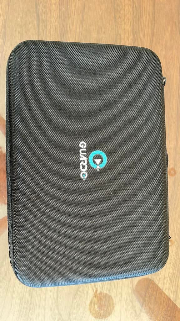 Guardo gopro, Ophalen, Zo goed als nieuw, GoPro