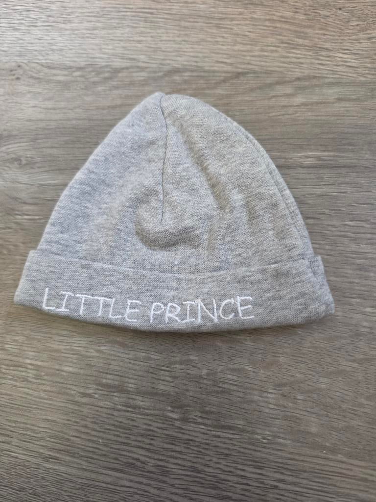 Babymutsje 50/56, Enfants & Bébés, Vêtements de bébé | Bonnets, Écharpes & Moufles, Enlèvement